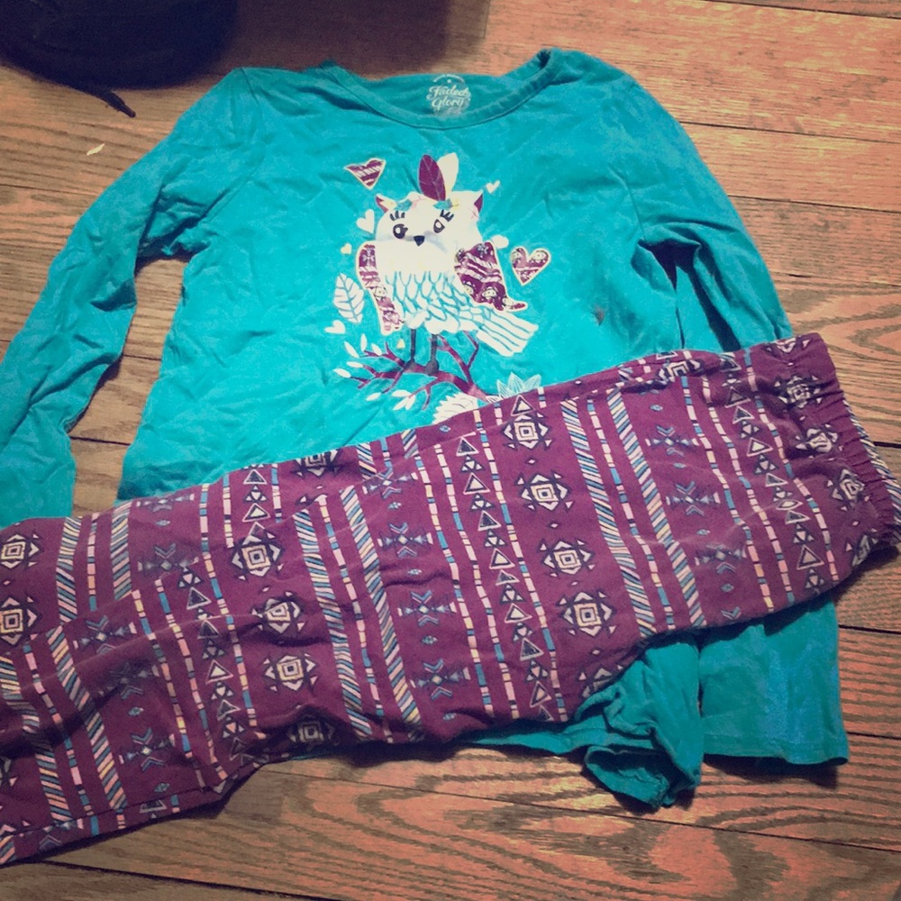 Kids outfit